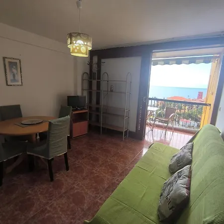 Appartement Americas *