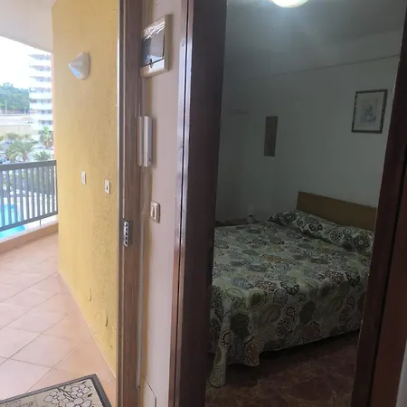 Appartement Americas Playa de las Américas